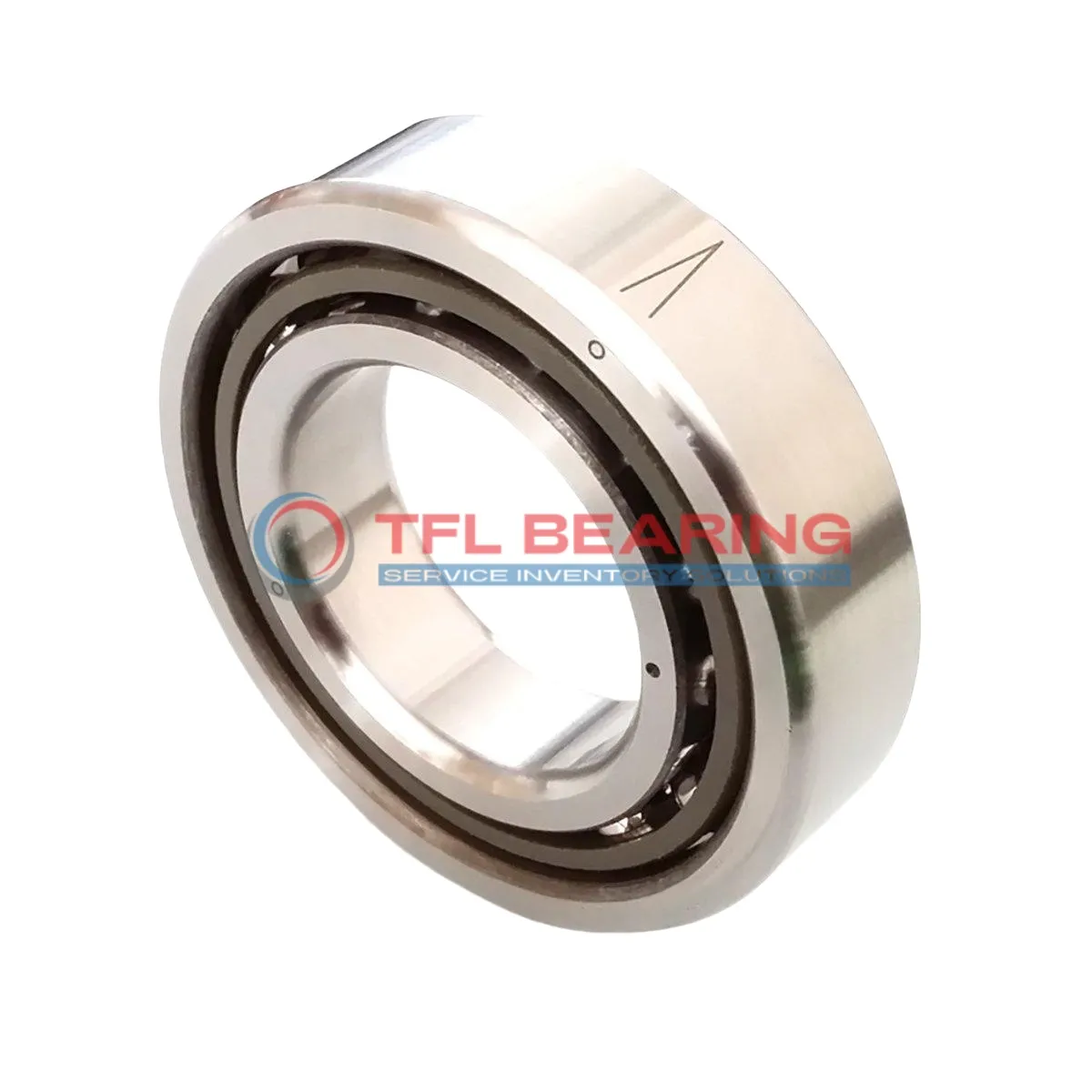 Super Precision Angular Contact Ball Bearings 7038 ACDGA/P4A